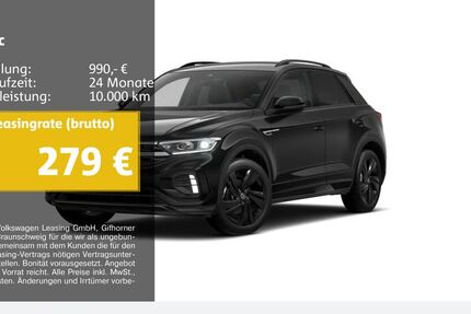 VW T-Roc 24.220 km 29.870 &euro; Duisburg 47059