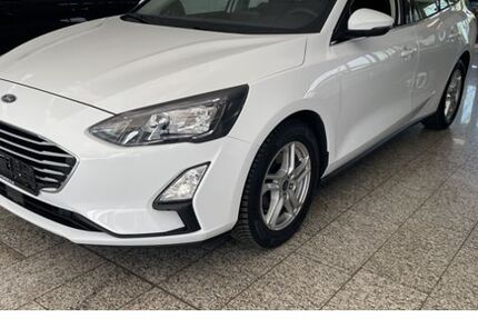 Ford Focus 106.000 km 11.285 &euro; Wuppertal 42329