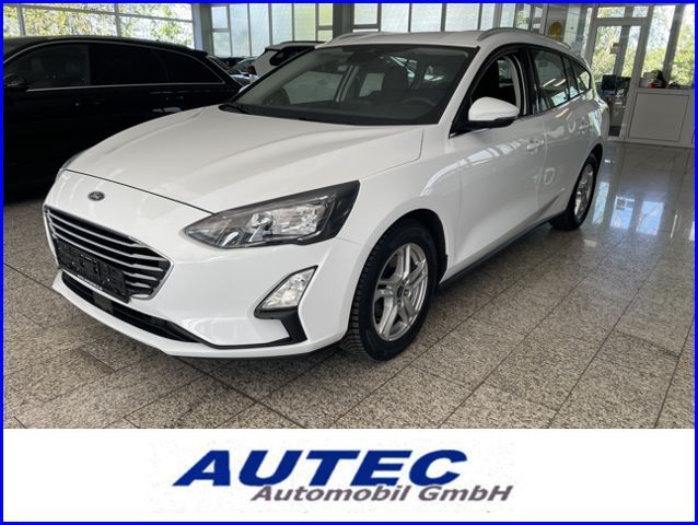 Ford Focus 106.000 km 11.285 &euro; Wuppertal 42329