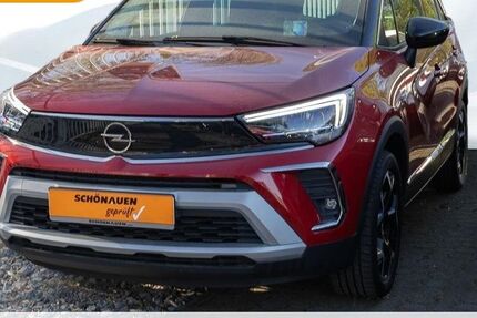Opel Crossland (X) 8.009 km 19.470 &euro; Solingen 42697
