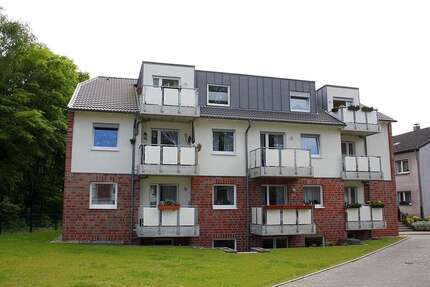 Wohnung Bottrop Batenbrock - 2.5 Zimmer, 50 m&sup2;, 498&euro; | Angebot:27221331