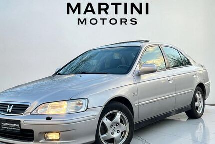 Honda Accord 98.000 km 3.999 &euro; Mülheim an der Ruhr 45473