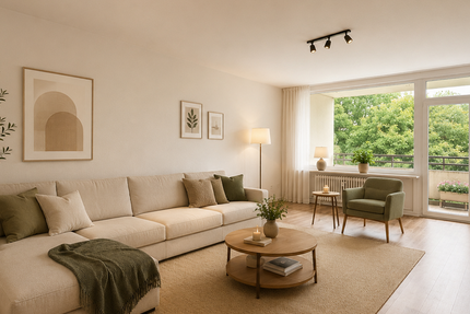 Wohnung Neuss Holzheim - 3 Zimmer, 85 m&sup2;, 199.000&euro; | Angebot:27524625