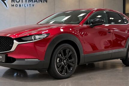 Mazda CX-30 18.894 km 24.590 &euro; Oberhausen 46149