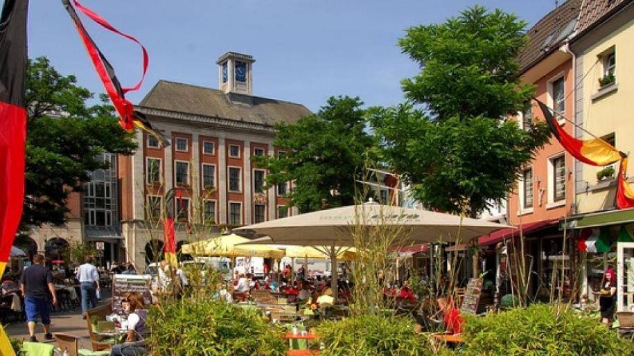 Gewerbeobjekt Neuss - 700&euro; | Angebot:25966305