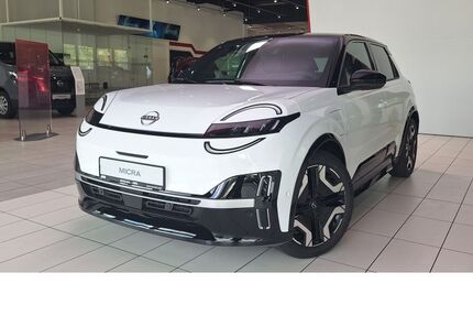 Nissan Micra 1.500 km 29.985 &euro; Oberhausen 46049