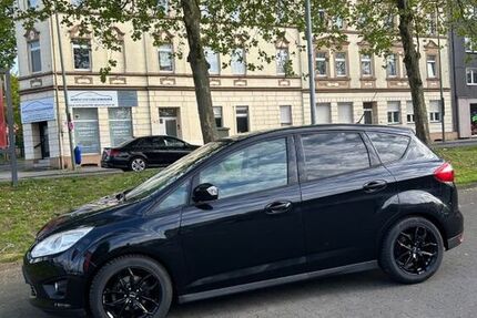Ford C-Max 126.220 km 5.799 &euro; Gelsenkirchen 45884