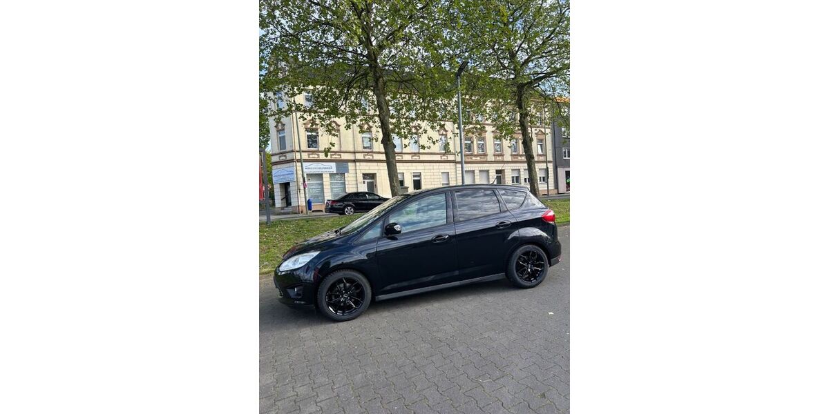 Ford C-Max 126.220 km 5.799 &euro; Gelsenkirchen 45884