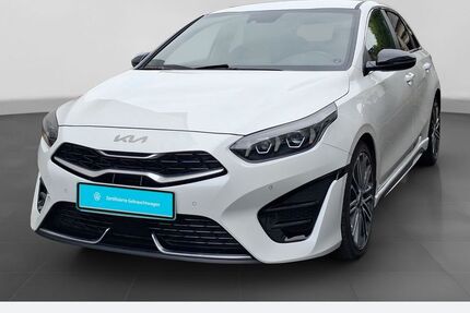Kia ceed / Ceed 31.511 km 23.490 &euro; Herne 44653