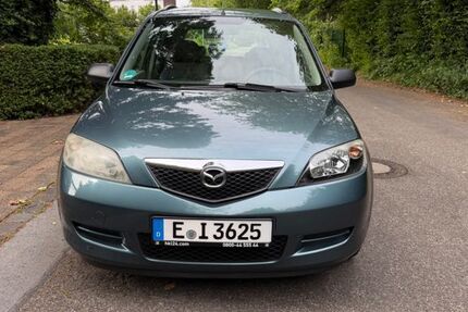 Mazda 2 136.800 km 1.899 &euro; Essen 45329