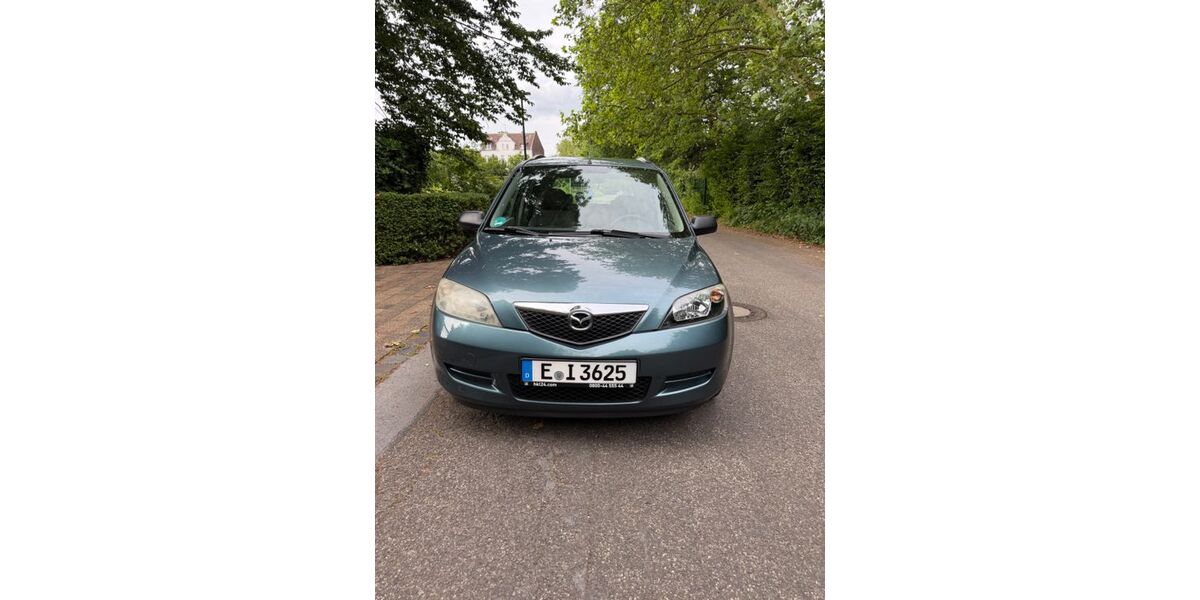 Mazda 2 136.800 km 1.899 &euro; Essen 45329
