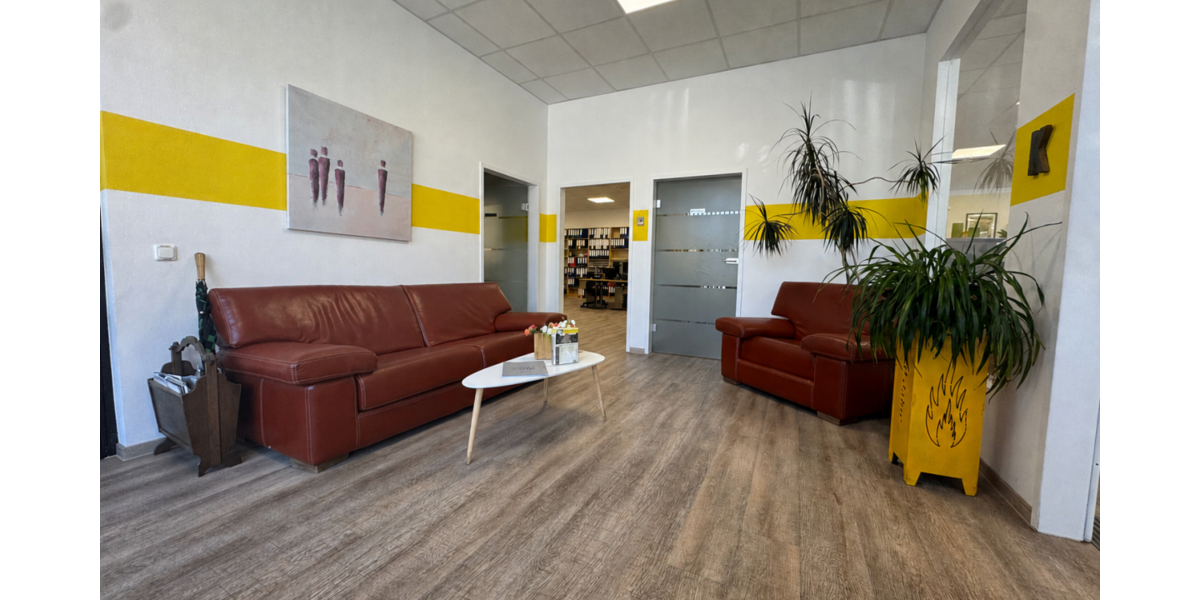Gewerbeobjekt Oberhausen Alsfeld - 400&euro; | Angebot:27178911
