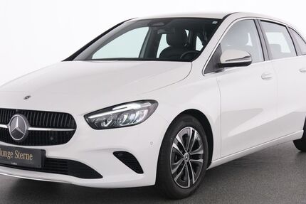 Mercedes-Benz B 200 4.768 km 33.485 &euro; Essen 45309