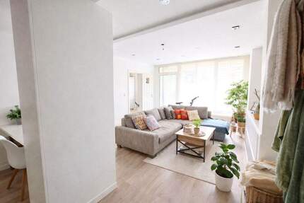 Wohnung Wuppertal Barmen - 2 Zimmer, 48 m&sup2;, 109.000&euro; | Angebot:25738224