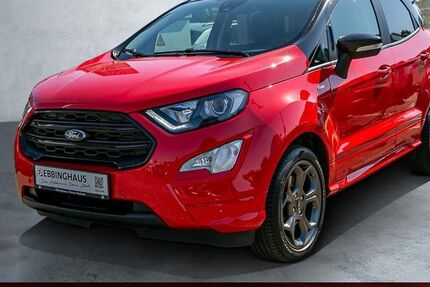 Ford EcoSport 45.631 km 14.399 &euro; Bochum 44803