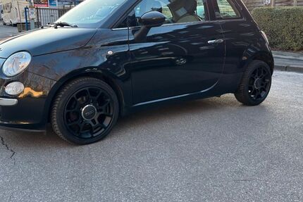 Fiat 500 82.588 km 5.300 &euro; Gelsenkirchen 45881