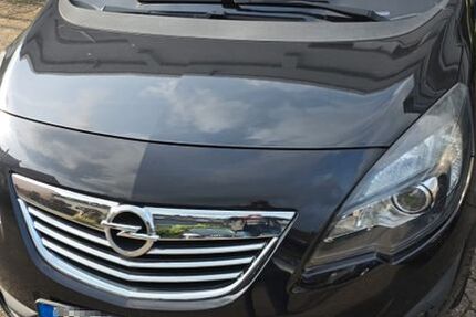 Opel Meriva 122.730 km 4.000 &euro; Remscheid 42899