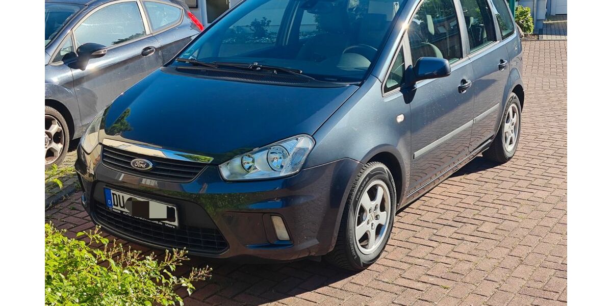 Ford Focus 277.000 km 1.400 &euro; Duisburg 47239