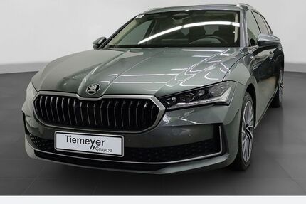 Skoda Superb 26.329 km 36.960 &euro; Bochum 44809