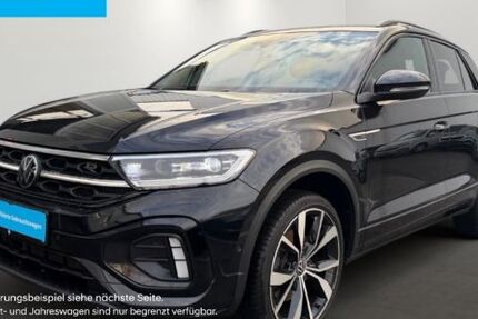VW T-Roc 55.273 km 28.690 &euro; Mettmann 40822