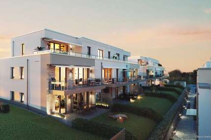 Wohnung Essen / Burgaltendorf Burgaltendorf - 3 Zimmer, 102 m&sup2;, 525.000&euro; | Angebot:25458250