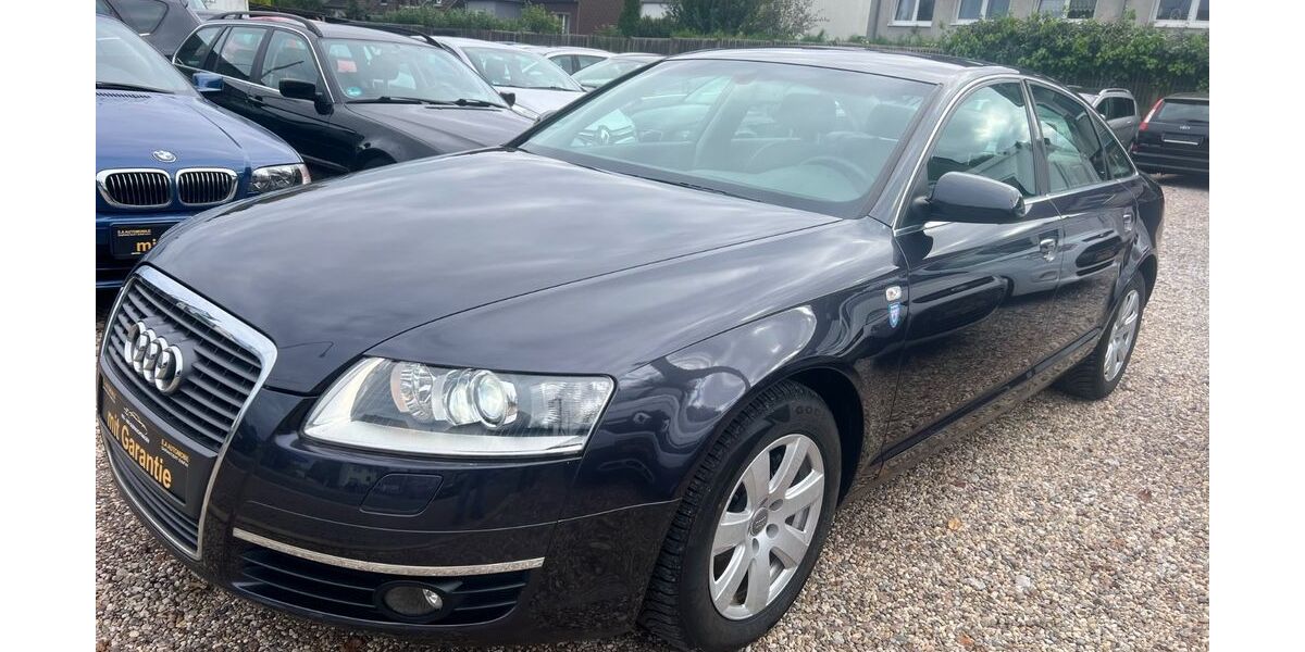 Audi A6 88.000 km 6.999 &euro; Essen 45355