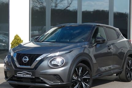 Nissan Juke 67.157 km 13.890 &euro; Bochum 44807