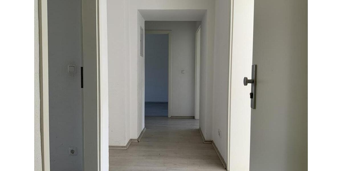Etagenwohnung Gelsenkirchen Gelsenkirchen-Nord - 3 Zimmer, 67 m&sup2;, 479&euro; | Angebot:24852332