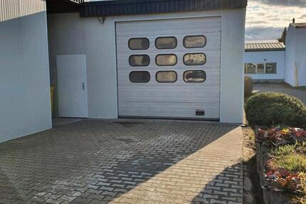 Gewerbeobjekt Witten Herbede - 950&euro; | Angebot:26033051