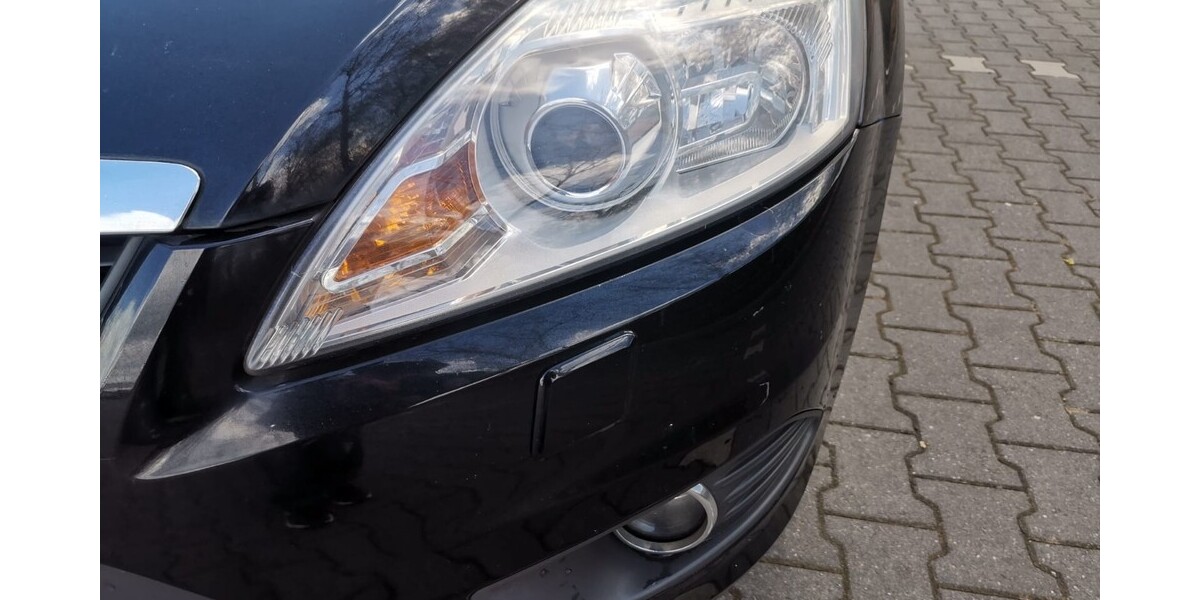 Ford Focus II Kombi 244.000 km 3.500 &euro; Witten 58452