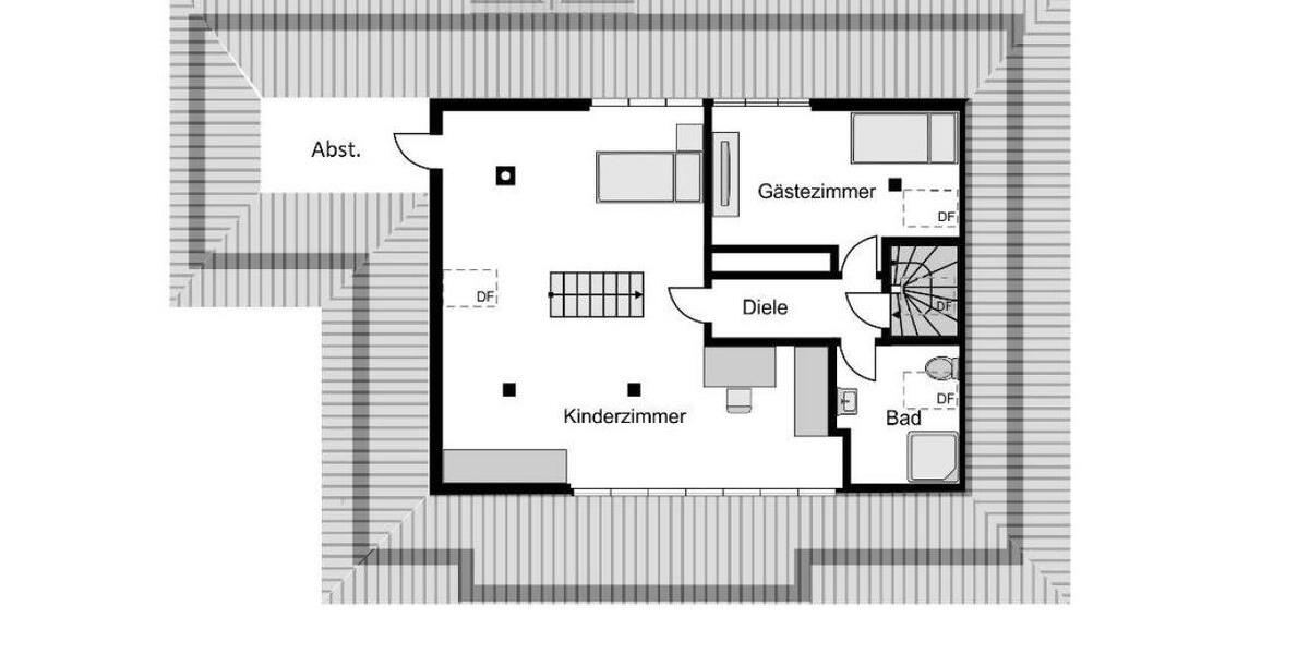 Villa Wetter (Ruhr) - 8 Zimmer, 264 m&sup2;, 795.000&euro; | Angebot:27517802
