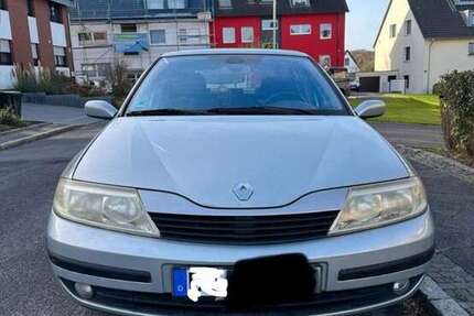 Renault Laguna 190.000 km 1.150 &euro; Herne 44623