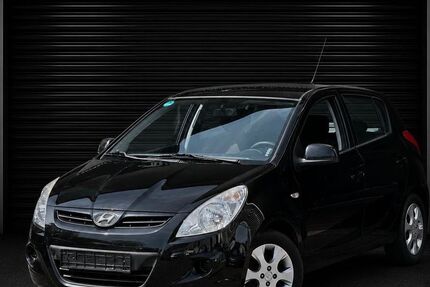Hyundai i20 86.000 km 3.490 &euro; Remscheid 42857
