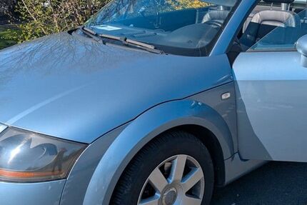 Audi TT 175.000 km 4.950 &euro; Duisburg 47249