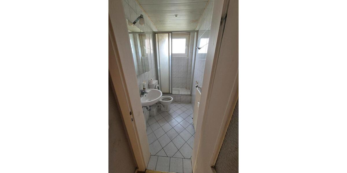 Etagenwohnung Herten - 2 Zimmer, 43 m&sup2;, 491&euro; | Angebot:24478640