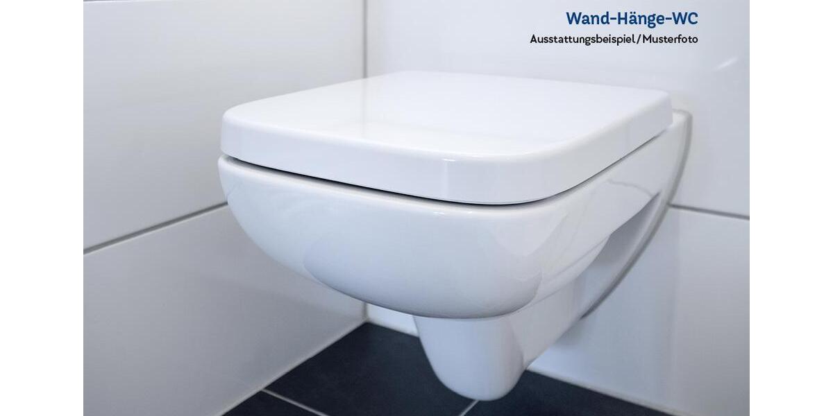 Etagenwohnung Wuppertal Gemarkung Vohwinkel - 3 Zimmer, 76 m&sup2;, 649&euro; | Angebot:25963928