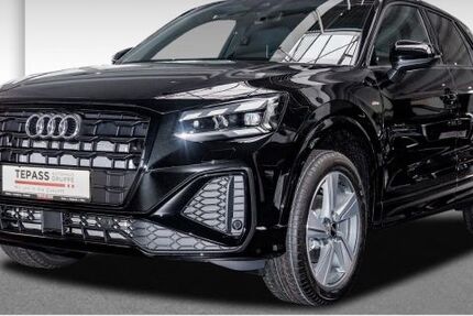 Audi Q2 1.899 km 39.880 &euro; Schwelm 58332