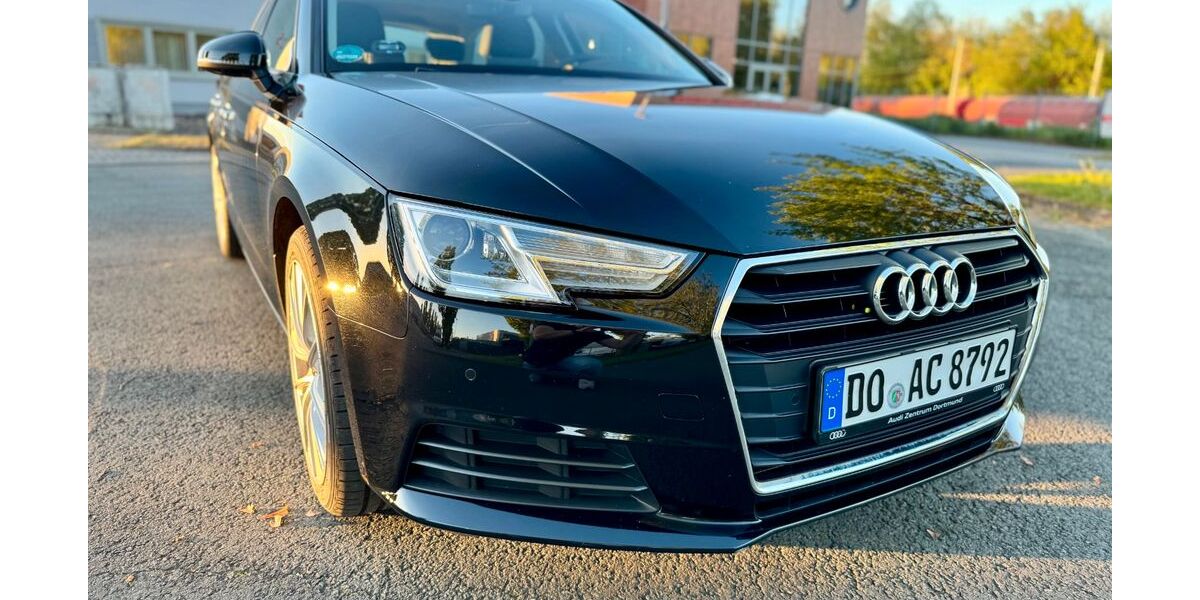 Audi A4 91.141 km 16.300 &euro; Bochum 44805