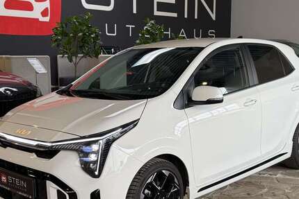 Kia Picanto 4.720 km 19.490 &euro; Erkrath 40699