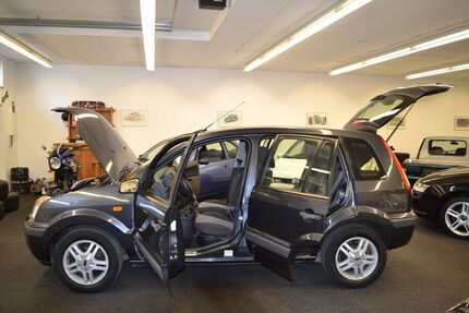 Ford Fusion 155.000 km 2.995 &euro; Mülheim-Speldorf 45478