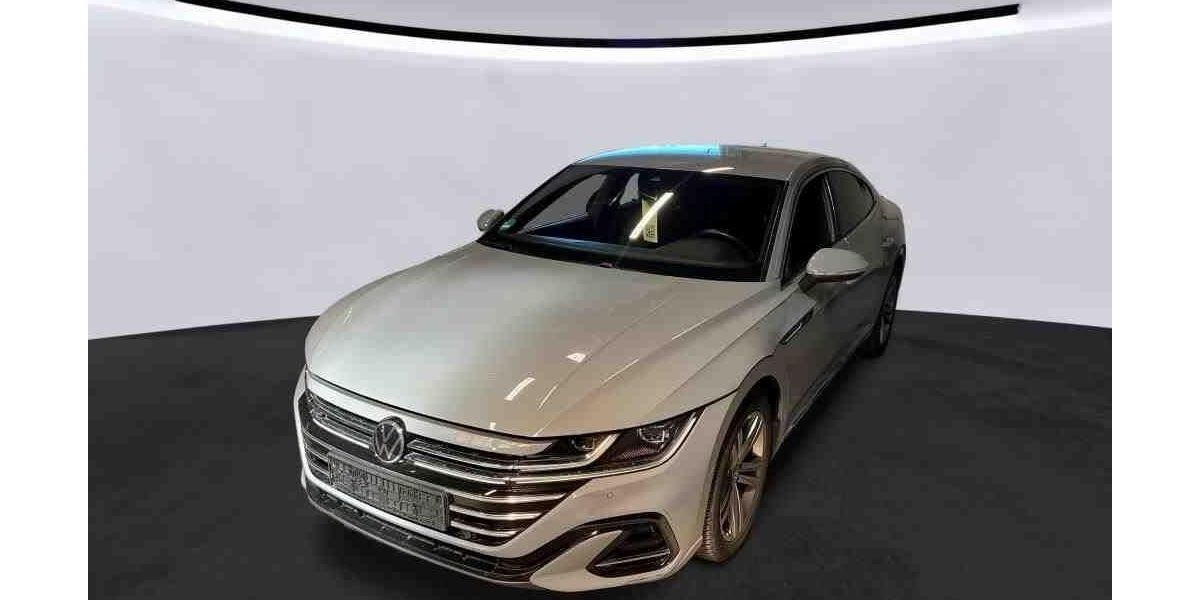 VW Arteon 61.577 km 29.919 &euro; Hagen 58091