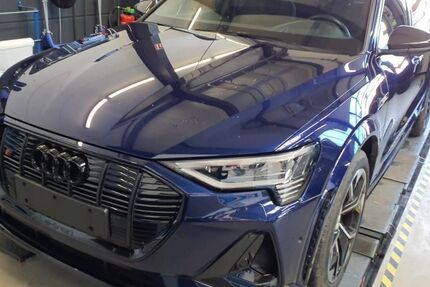 Audi e-tron 39.997 km 41.510 &euro; Hagen 58091