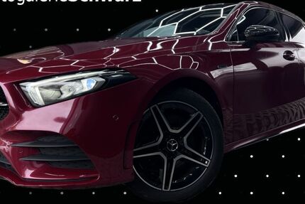 Mercedes-Benz A 250 118.740 km 21.580 &euro; Remscheid 42897