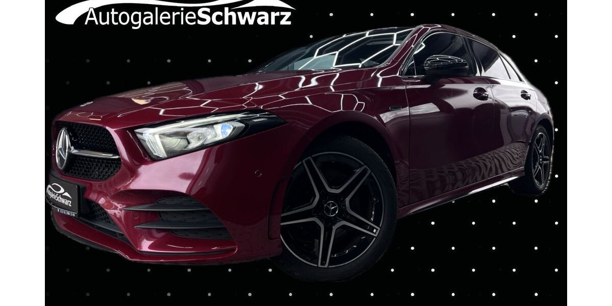 Mercedes-Benz A 250 118.740 km 21.580 &euro; Remscheid 42897