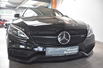 Mercedes-Benz C 63 AMG 68.321 km 36.980 &euro; Heiligenhaus 42579