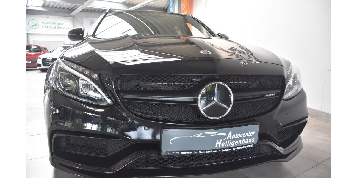 Mercedes-Benz C 63 AMG 68.321 km 36.980 &euro; Heiligenhaus 42579