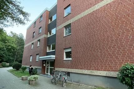Wohnung Duisburg Huckingen - 3 Zimmer, 92 m&sup2;, 1.050&euro; | Angebot:27586893