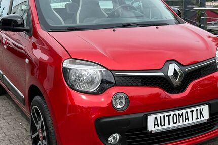 Renault Twingo 88.926 km 9.999 &euro; Radevormwald 42477