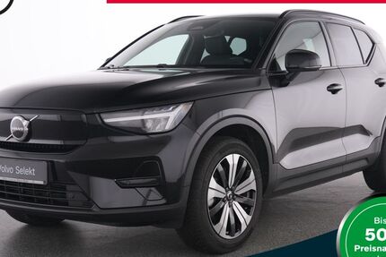 Volvo XC40 70.703 km 24.950 &euro; Essen-Kray 45309