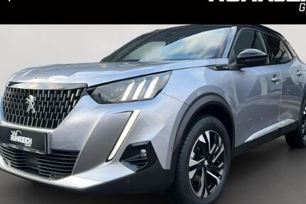 Peugeot 2008 33.700 km 20.990 &euro; Essen 45143
